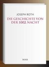 Die Geschichte von der 1002. Nacht