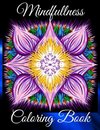 Mindfullness Coloring Book