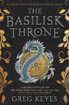 The Basilisk Throne