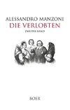 Die Verlobten Band 2