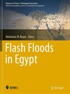 Flash Floods in Egypt