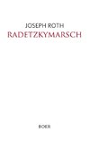 Radetzkymarsch