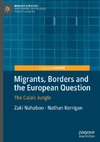 Migrants, Borders and the European Question