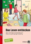 Das Lesen entdecken