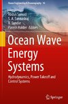 Ocean Wave Energy Systems