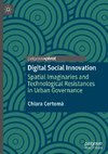 Digital Social Innovation