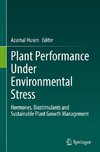 Plant Performance Under Environmental Stress