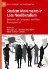 Student Movements in Late Neoliberalism