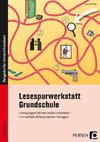 Lesespurwerkstatt Grundschule