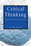 CRITICAL THINKING FOR BEGINNERS