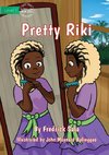 Pretty Riki