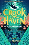 Crookhaven: The Forgotten Maze