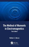 The Method of Moments in Electromagnetics