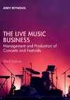 The Live Music Business