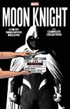 Moon Knight by Lemire & Smallwood: The Complete Collection