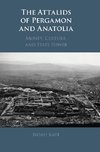 The Attalids of Pergamon and Anatolia