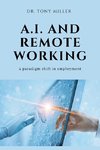 A.I. and Remote Working