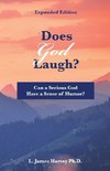 Does God Laugh?