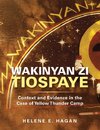 Wakinyan Zi Tiospaye