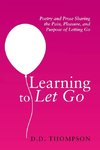 Learning to Let Go