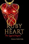 RUBY HEART The Legend Begins