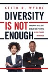 Diversity Is Not Enough