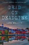 Dead on Deadline