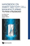 Handbook on Smart Battery Cell Manufacturing