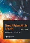 Financial Mathematics for Actuaries