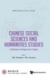 Chinese Social Sciences and Humanities Studies