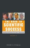 The Road to Scientific Success