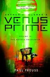 Arthur C. Clarke's Venus Prime 4-The Medusa Encounter