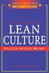 Lean Culture