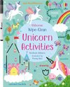 Wipe-Clean Unicorn Activities