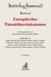 Europäisches Patentübereinkommen