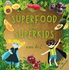 Superfood für Superkids