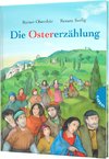 Die Ostererzählung