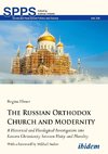 The Russian Orthodox Church and Modernity