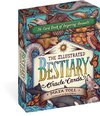 The Illustrated Bestiary Oracle Cards