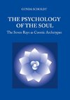 The Psychology of the Soul