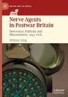 Nerve Agents in Postwar Britain