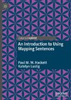 An Introduction to Using Mapping Sentences