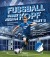 Fußball findet auch im Kopf statt 2 | TSG Hoffenheim