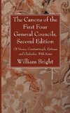 The Canons of the First Four General Councils, Second Edition