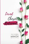 LOVED CHOSEN REDEEMED