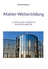 Makler-Weiterbildung