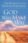 God Will Make a Way