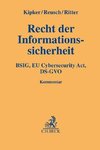 Recht der Informationssicherheit