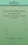 DISTRIBUTION OF WEALTH