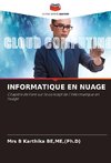 INFORMATIQUE EN NUAGE